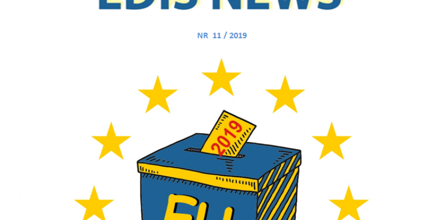 EDIS NEWS 11 2019