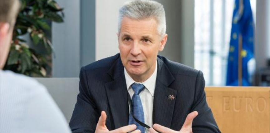 CETA: „Acest acord este important pentru Europa, atât din punct de vedere geopolitic, cât şi economic”