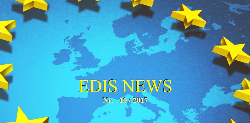 EDIS NEWS 10 2017