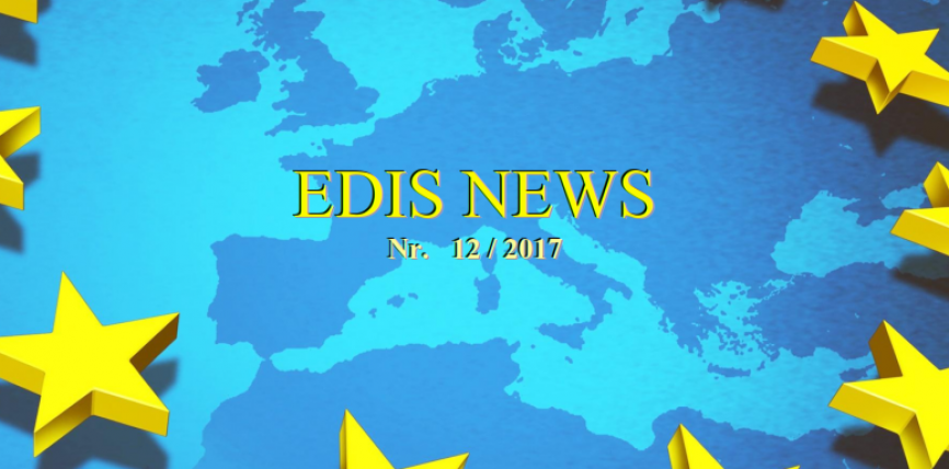 EDIS NEWS 12 2017