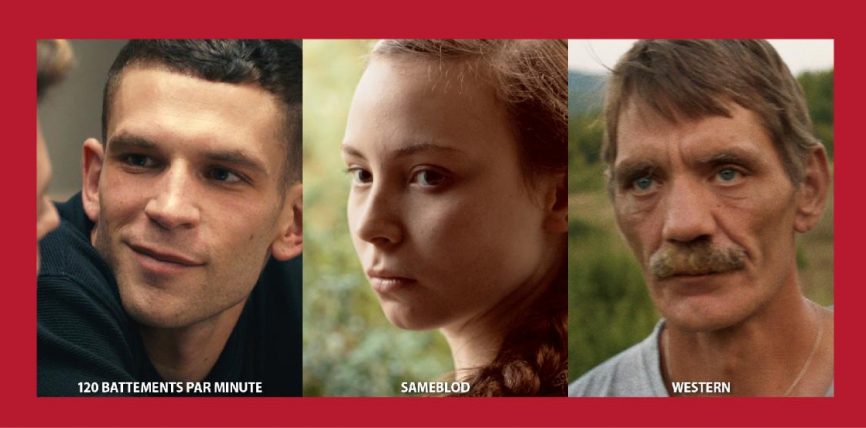 Premiul LUX de cinematografie 2017: au fost dezvăluite cele trei filme finaliste