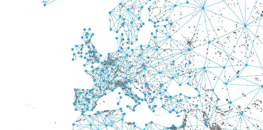 Deputații europeni doresc legături mai strânse între UE și Ucraina, Georgia, Moldova