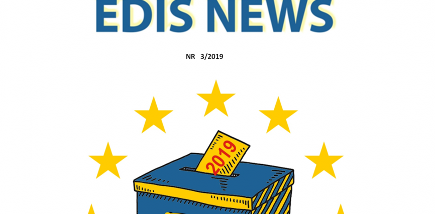 EDIS NEWS 3 2019