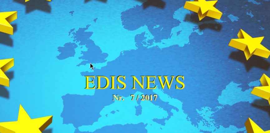 EDIS NEWS 7 2017