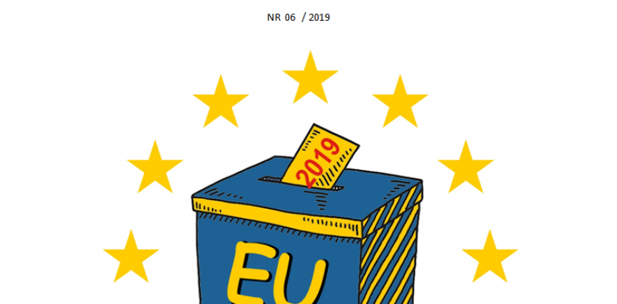 EDIS NEWS 6 2019