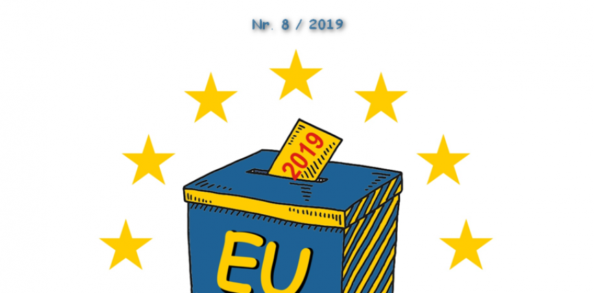 EDIS NEWS 8 2019