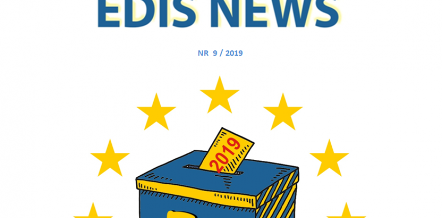 EDIS NEWS 9 2019