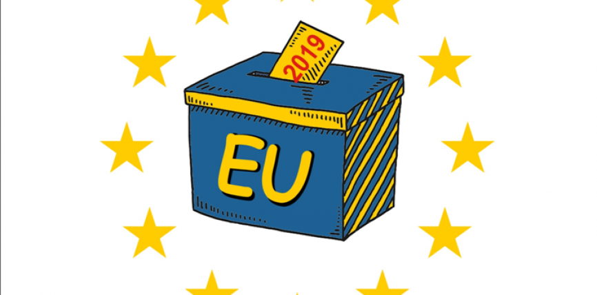 Votează ! PE e parlamentul tău !