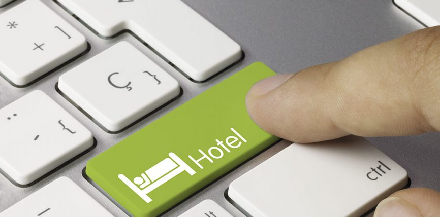 Site-urile de rezervări sub lupa CE
