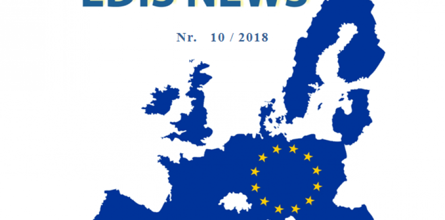 EDIS NEWS 10 2018