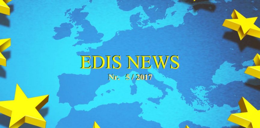 EDIS NEWS 5 2017