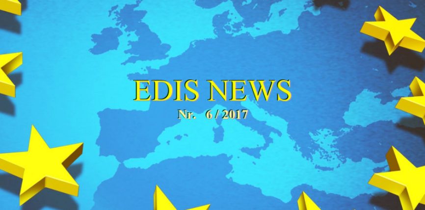 EDIS NEWS 6 2017