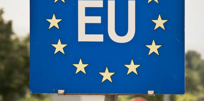 Produse contrafăcute în valoare de aproape 600 milioane €, oprite la granițele UE