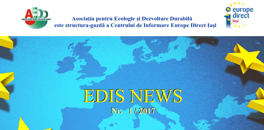 EDIS NEWS 1 2017