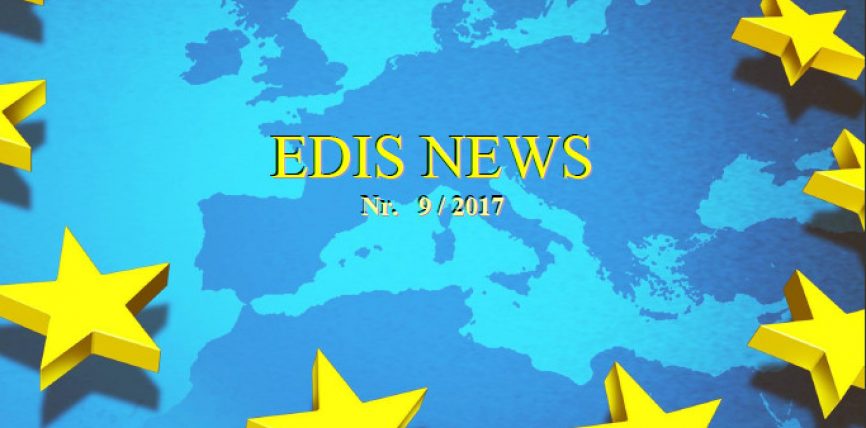 EDIS NEWS 9 2017