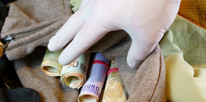 Noi norme UE contra spălării banilor și finanțării terorismului
