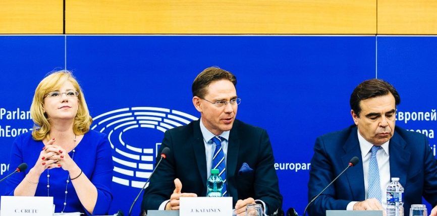 Bugetul UE: Dezvoltarea regională și politica de coeziune după 2020