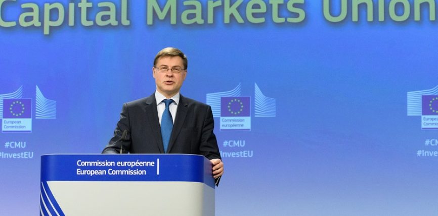Surse alternative de finanțare și investiții transfrontaliere fără obstacole