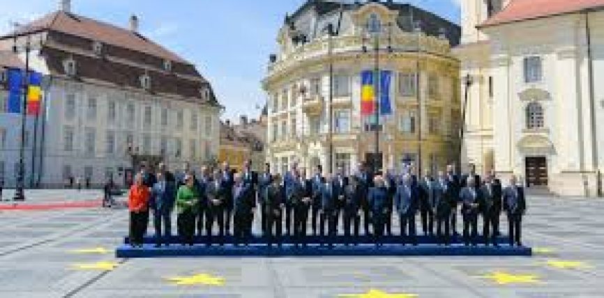 Declarația de la Sibiu