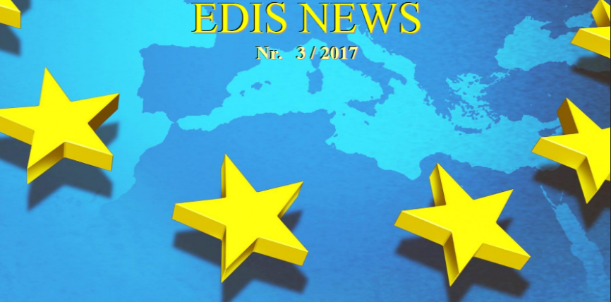 EDIS NEWS 3 2017