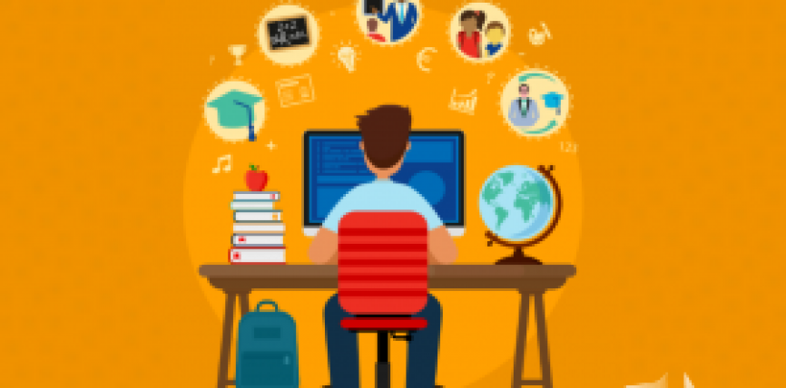 Monitorul anual al educației și formării: România – În pofida măsurilor de atenuare a impactului COVID-19 asupra educației, trecerea la învățământul la distanță riscă să agraveze inegalitățile deja mari