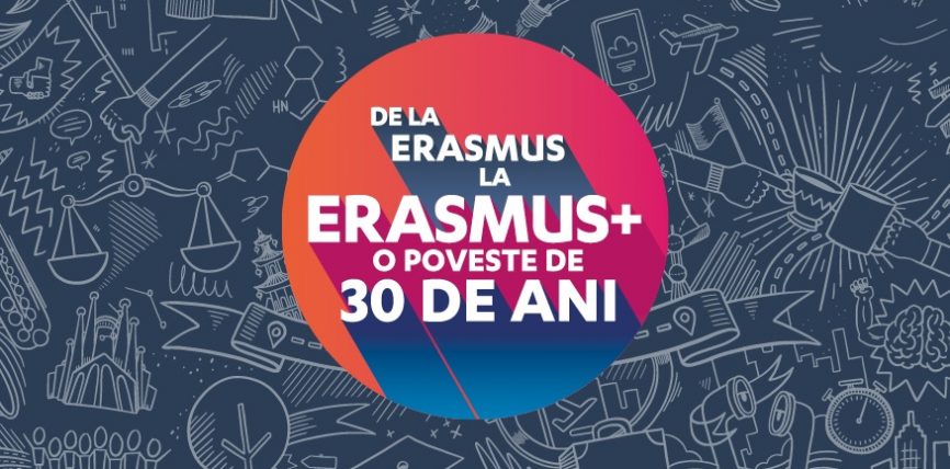 Erasmus+: un nou an-record