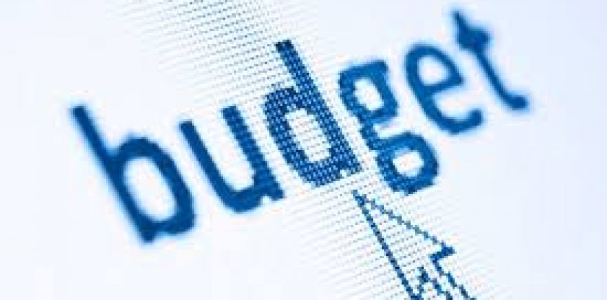 Buget axat pe locuri de muncă, investiții, migrație și securitate