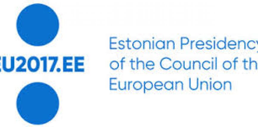 Estonia preia președinția Consiliului Uniunii Europene