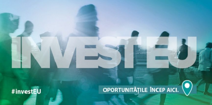 Planul de investiții pentru Europa: BEI și Garanti Bank își unesc forțele pentru a sprijini firmele conduse de femei în România