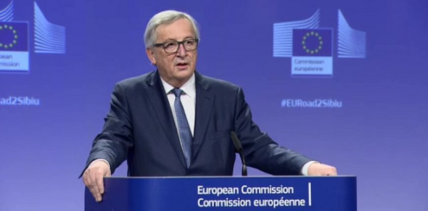 Bugetul pe termen lung al UE post-2020