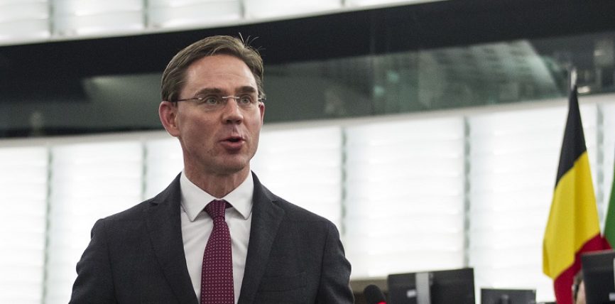 Prelungirea Fondului european pentru investiții strategice, într-o versiune îmbunătățită