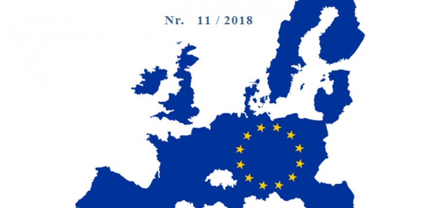 EDIS NEWS 11 2018