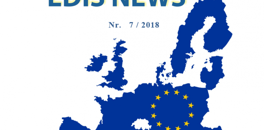EDIS NEWS 7 2018