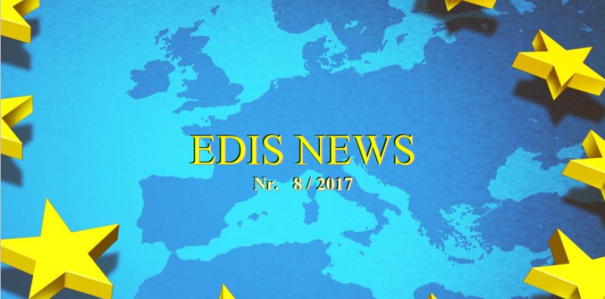 EDIS NEWS 8 2017
