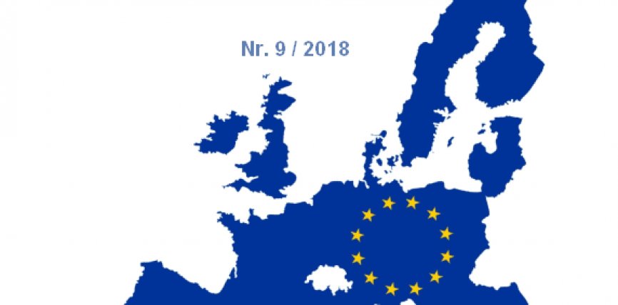 EDIS NEWS 9 2018