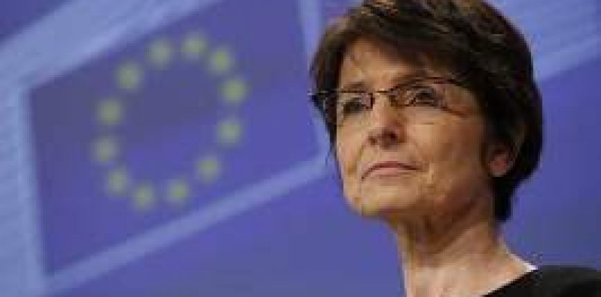 Protecția lucrătorilor împotriva agenților chimici cancerigeni: comisarul Thyssen salută cel de-al treilea acord între instituțiile UE
