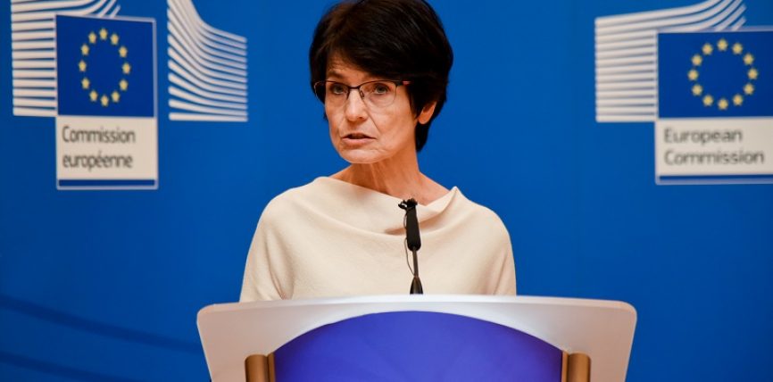 Rate ridicate ale ocupării forței de muncă în UE
