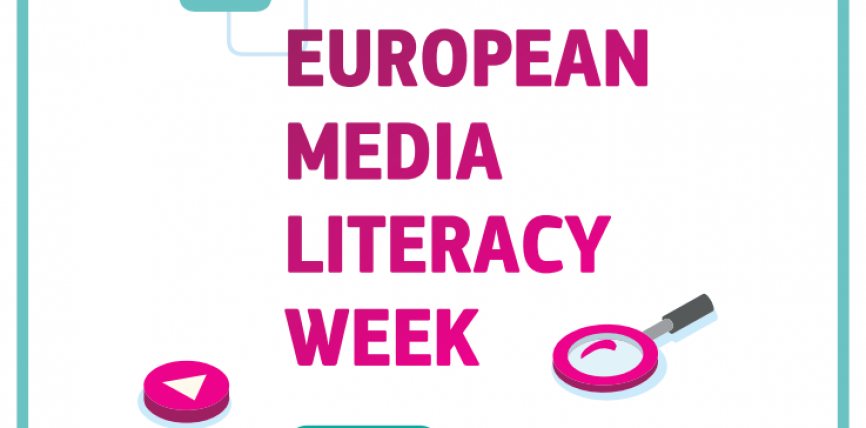 Săptămâna europenă de alfabetizare mediatică 2019