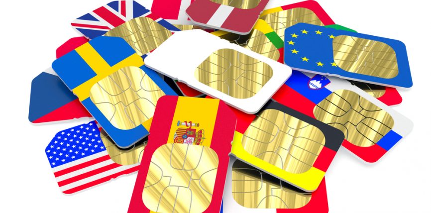 Prima vară fără tarife de roaming