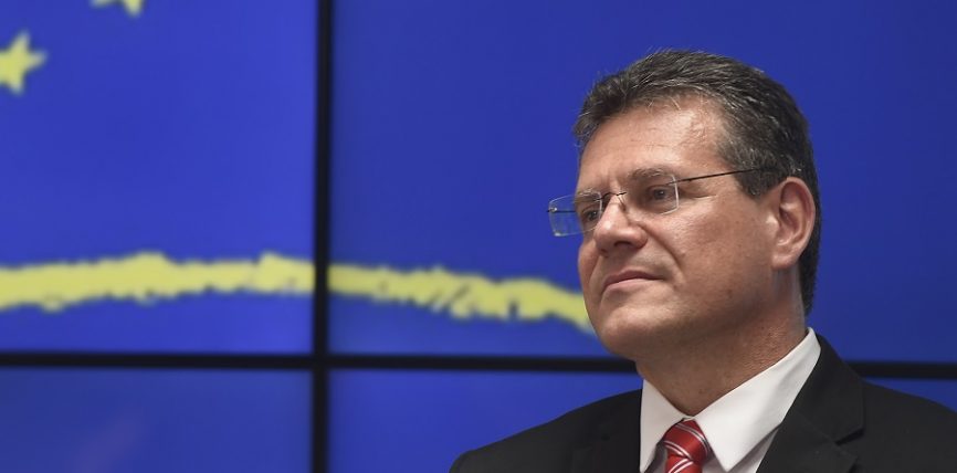 UE, tot mai aproape de o Uniune a Energiei