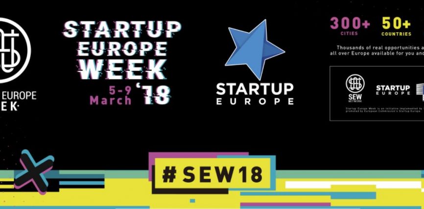 Săptămâna europeană a startup-urilor 2018 a debutat la Brașov & Vitoria-Gasteiz