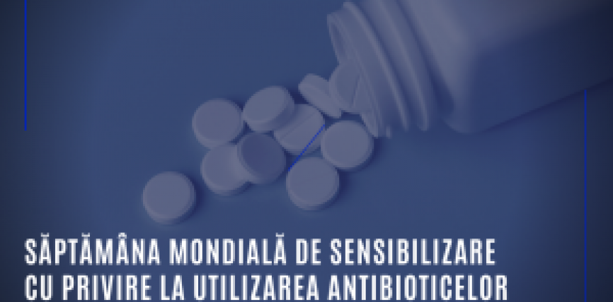 Bacterii multirezistente: ultima invitație la acțiune