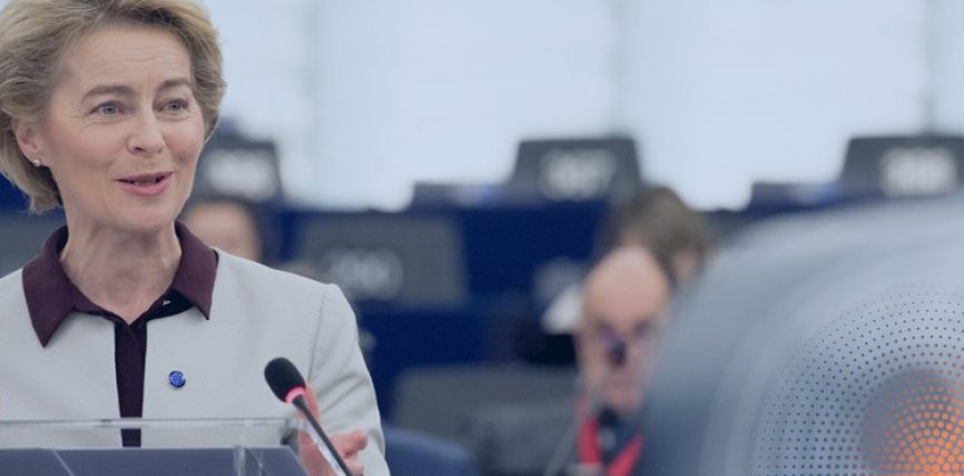 Starea Uniunii Europene-UPDATE