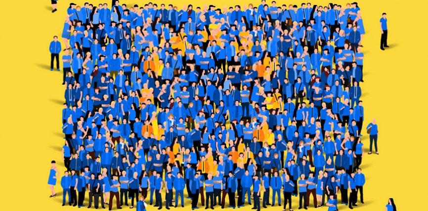 Consolidarea dimensiunii sociale în Europa