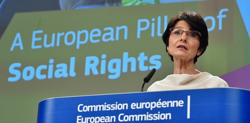 Îmbunătățirea transparenței și predictibilității condițiilor de muncă
