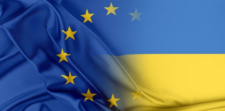 Asistență macrofinanciară de 1 miliard euro pentru Ucraina