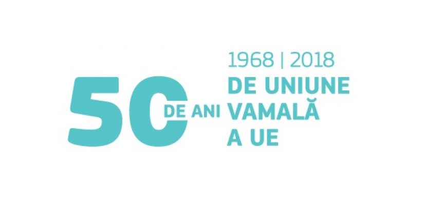 Aniversarea Uniunii vamale: cel mai mare bloc comercial din lume a împlinit 50 ani