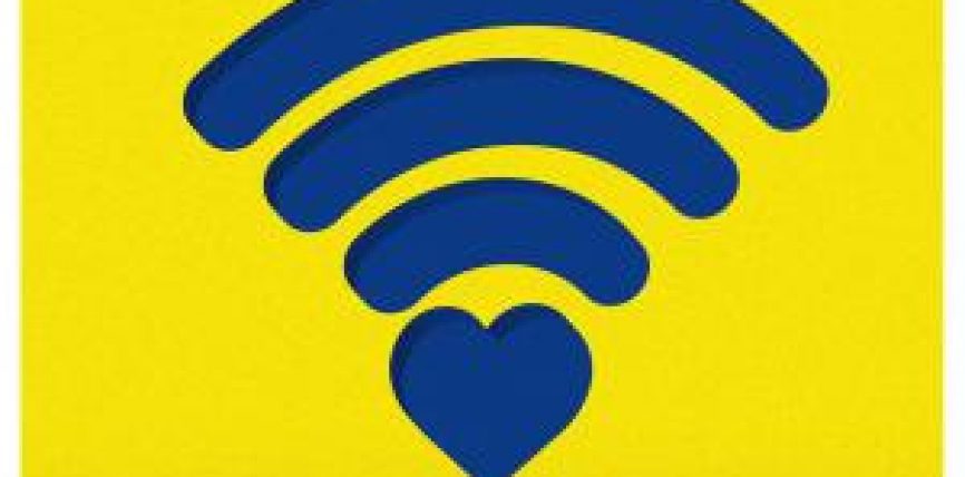 O nouă rundă de înscrieri pentru WiFi4EU începe joi, 19 septembrie