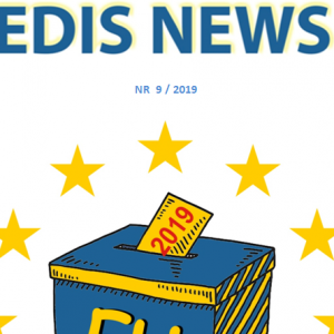 EDIS NEWS 9 2019