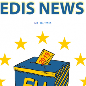 EDIS NEWS 10 2019